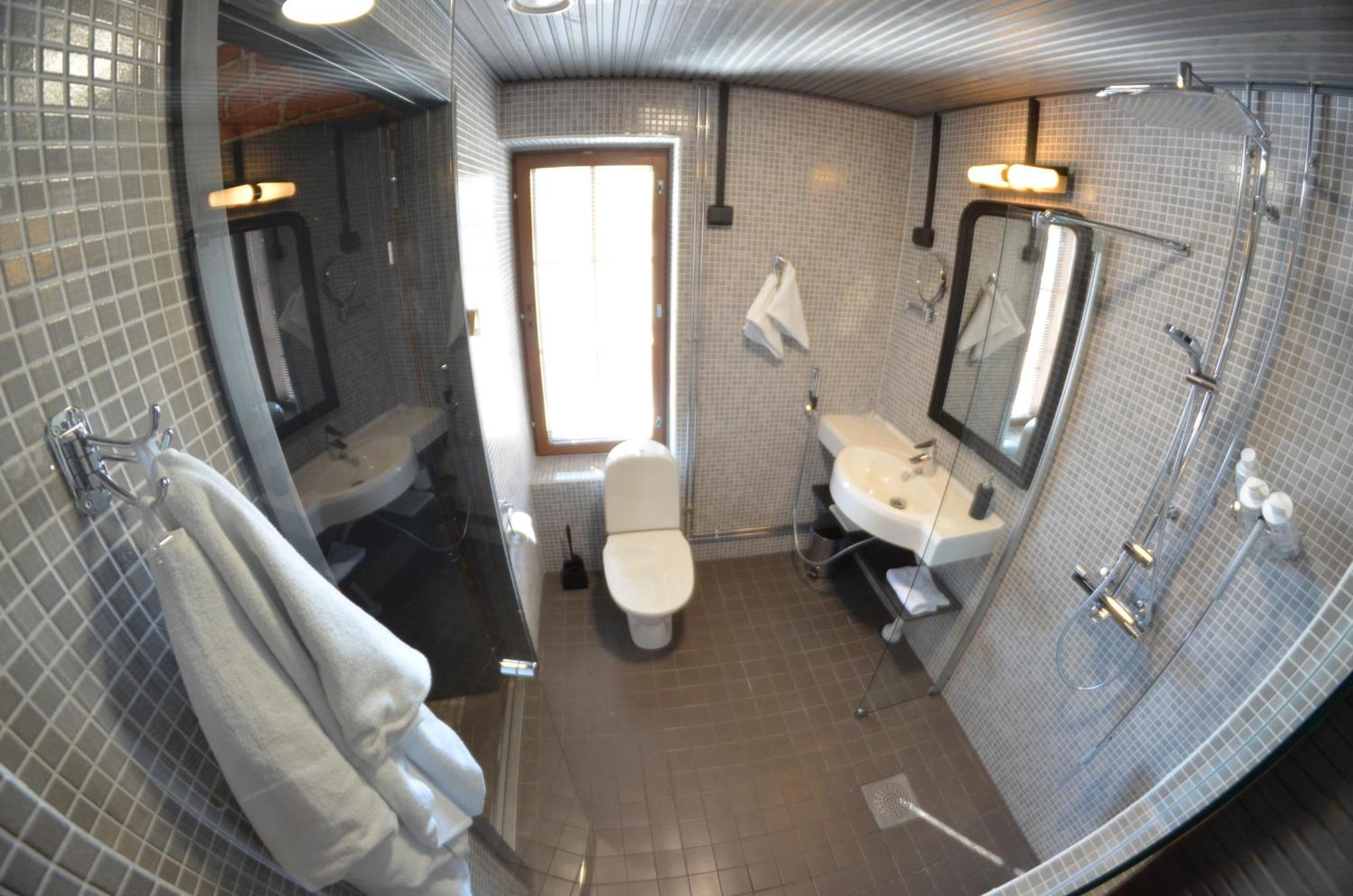 Hotelli-Ravintola Alma Seinajoki Ruang foto